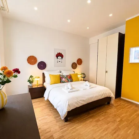 Frida Apartament Bari