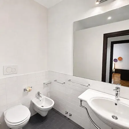 Frida Apartament Bari