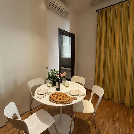 Apartament Frida