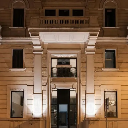 Apartament Frida Bari
